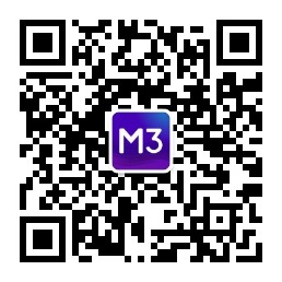 微信公众号二维码